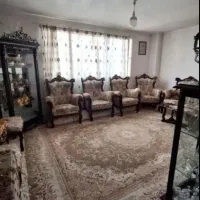 آپارتمان۲خوابه/ جنوبی پارکینگ/ انباری نوساز