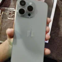 اپل iPhone 15 Plus با حافظهٔ ۵۱۲ گیگابایت