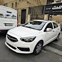 شاهین دنده GL جی ال صفر ×و پلاس اتومات فول آپشن