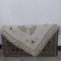 پشتی و کناره