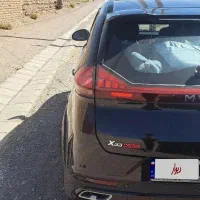 x33کراس اتومات ۱۴۰۳|خودرو سواری و وانت|تربتحیدریه, کاشانی|دیوار