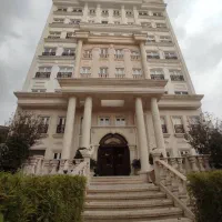 ۱۵۰متر سهروردی جنوبی بهار شمالی