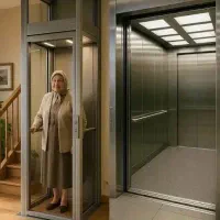 فروش تعمیرات نصب سرویس دوره ای آسانسور|خدمات پیشه و مهارت|زابل, |دیوار