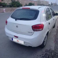 تیبا دو ۱۴۰۰|خودرو سواری و وانت|کرمان, |دیوار