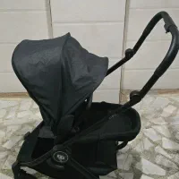 کالسکه ویدا