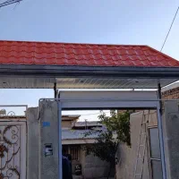 اجراونصب شیروانی (سبک سازی)|خدمات پیشه و مهارت|سنقر, |دیوار