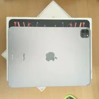 آیپد پرو ۲۰۲۲ ۱۱ اینچ باتری ۱۰۰