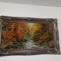 تابلو فرش دستبافت