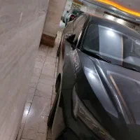 کی ام سی جی ۷مدل ۴۰۱|خودرو سواری و وانت|تهران, استخر|دیوار