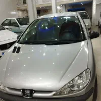 206 پژو|خودرو سواری و وانت|بروجرد, |دیوار