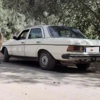 بنز۲۳۰