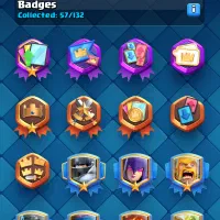 کلش رویال|کنسول، بازی ویدئویی و آنلاین|اندیشه, شهرک صدف|دیوار