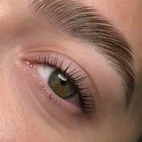 لیفت و لمینت مژه و ابرو بمب تخفیف از دست نده