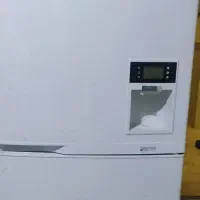 یخچال و فریزر 28 فوت اسنوا