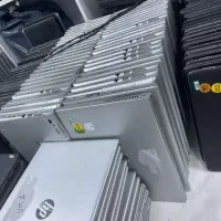 تعویض لپ تاپ سوخته یا قدیمی با جدید یا نو|رایانه همراه|بروجرد, |دیوار