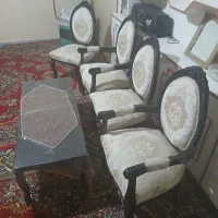 فروش مبل ۹ نفره