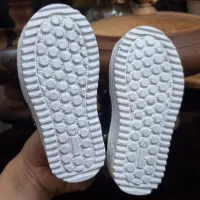 کفش نو سایز 21مناسب سیسمونی 750 هزار|کفش و لباس بچه|تهران, بیسیم|دیوار