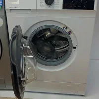 لباسشویی بدون سود تا6ماه قسطی تا 12ماهه|ماشین لباسشویی و خشککن لباس|رامهرمز, |دیوار