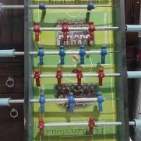 فوتبال دستی