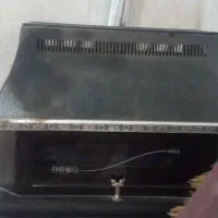 بخاری طرح شومینه