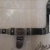 جوشکاری سیار لوله کشی گاز|خدمات پیشه و مهارت|مشهد, حجاب (شهرک غرب)|دیوار