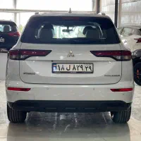 میتسوبیشی اوتلندر (نقد اقساط)|خودرو سواری و وانت|بندرعباس, |دیوار