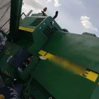 کمباین ۱۱۶۵ درحد خیلی تمیز|خودرو سنگین|دیواندره, |دیوار