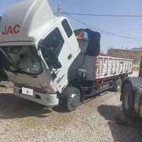 جک 9تن 1403|خودرو سنگین|کامفیروز, |دیوار