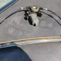 شیشه بالابر پژو405و روا