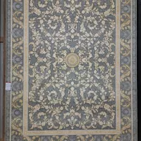 دو تخته فرش ۹ متری ۱۲۰۰ شانه آکبند پانخورده