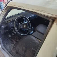 پیکان وانت مدل 79|خودرو سواری و وانت|حمیدیا, |دیوار