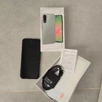 گوشی سامسونگ آ ۵۶/A65 فیک|موبایل|پرند, فاز ۰|دیوار