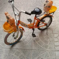 دوچرخه‌ ۱۶