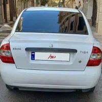 تیبا صندوق دار Sx ،سفید مدل ۱۳۹۴|خودرو سواری و وانت|تهران, بهداشت|دیوار