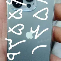 گوشی آیفون کوچولو پرومکس