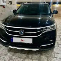 فردا SX5 / مدل 402 / اقساط /تحویل فوری