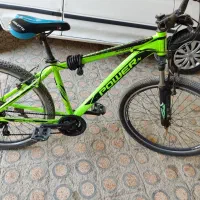 دوچرخه ویوا