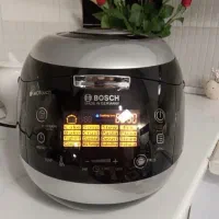 پلوپز ۵۰ کاره بوش