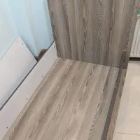 تخت خواب نوجوان برند|تخت و سرویس خواب|زاهدان, |دیوار