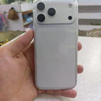 ایفون ۱۷پرومکس