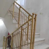 نرده استیل
