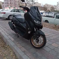 یاماها NMX مدل 402 کیلس|موتورسیکلت|تهران, والفجر (افسریه)|دیوار