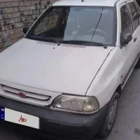 پراید مدل 90