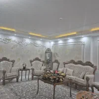 پتینه میکرو سمنت و نقاشی ساختمان