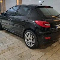 رینگ لاستیک bbs