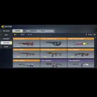 اکانت کالاف|کنسول، بازی ویدئویی و آنلاین|مینودشت, |دیوار