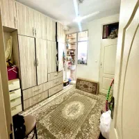 ۷۵متری دوخواب پارکینگ سندی//کهریزک|فروش آپارتمان|ری, حمزهآباد|دیوار