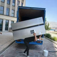 منظم|خدمات حمل و نقل|تهران, تجریش|دیوار