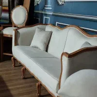 فرانسوی|مبلمان خانگی و میز عسلی|اراک, |دیوار