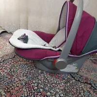 کریر نوزاد